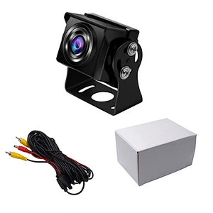 SONY 327 chip AHD BUS camera with WDR function
