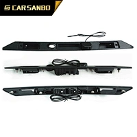 OEM handle car camera with 1/3