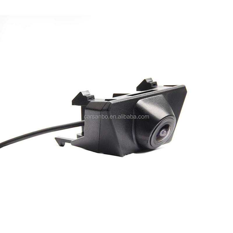 QS8083 waterproof front view camera