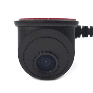 USB wifi left and right side view camera