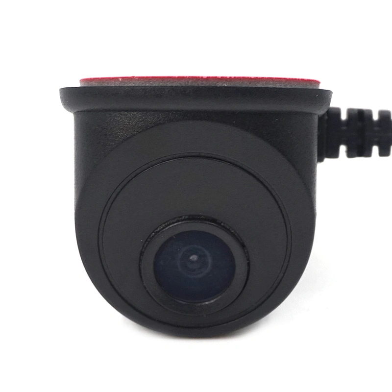 USB wifi left and right side view camera