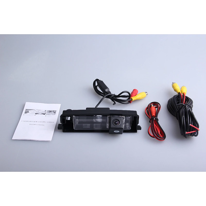 HS8006 RAV4 camera with NTSC/PAL TV system 2009/2010/2011/2012