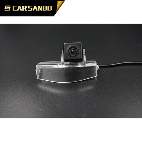 HS8150 Mazda 2/3 camera for car 2008/2009/2010/2011