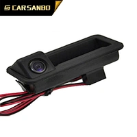 2015 New Handle Car Rear View Camera reversing camera for ford