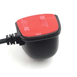 USB wifi left and right side view camera