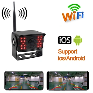 wifi  camera for bus or truck