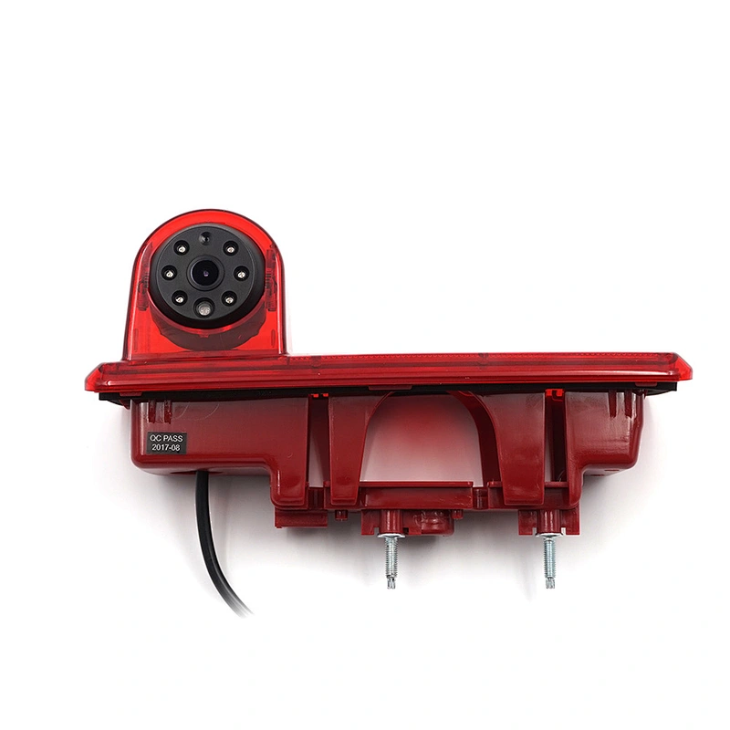 Rear View Camera Brake Light Camera for 2014 Opel Vivaro / 2014 Renault Trafic vans