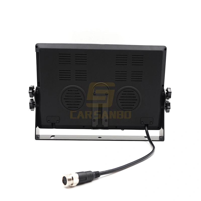 9inch U bracket AHD monitor