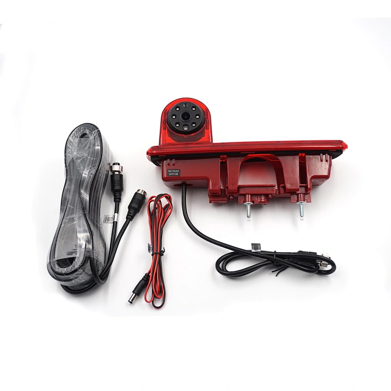 Rear View Camera Brake Light Camera for 2014 Opel Vivaro / 2014 Renault Trafic vans