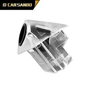 QS8008 Front view OEM car camera for VW NEW PASSAT 2012