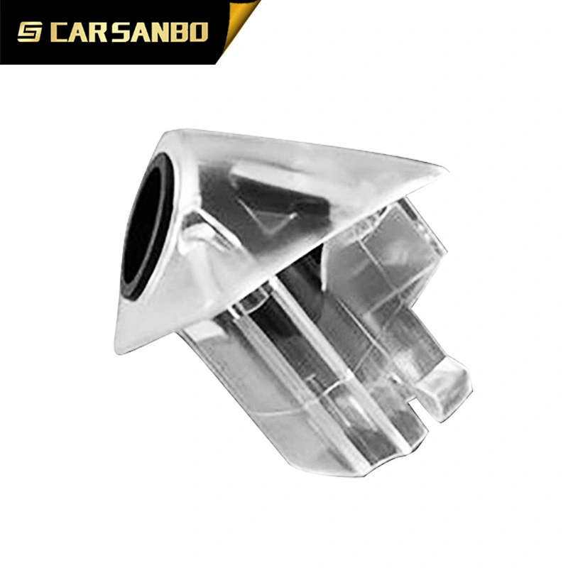 QS8008 Front view OEM car camera for VW NEW PASSAT 2012