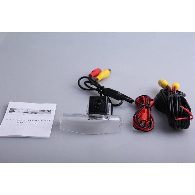 HS8150 Mazda 2/3 camera for car 2008/2009/2010/2011