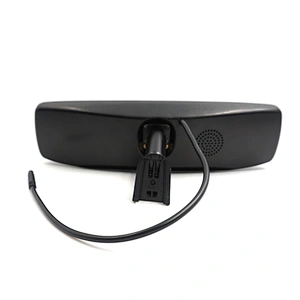 4.3 inch interior Rearview Mirror OEM monitor with car rearview camera