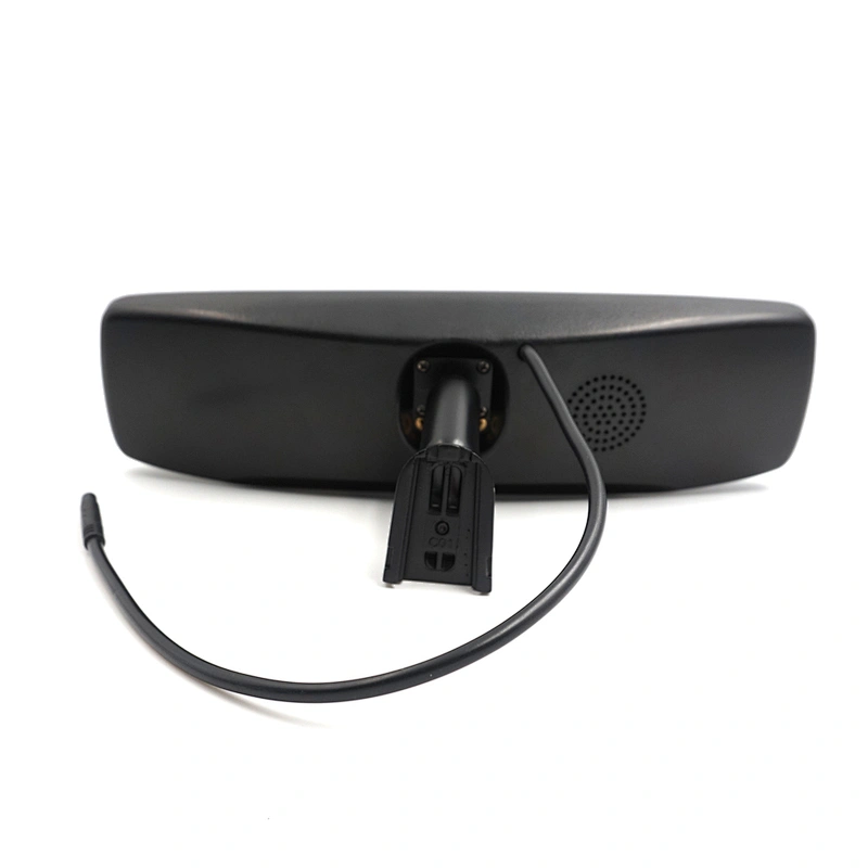 4.3 inch interior Rearview Mirror OEM monitor with car rearview camera