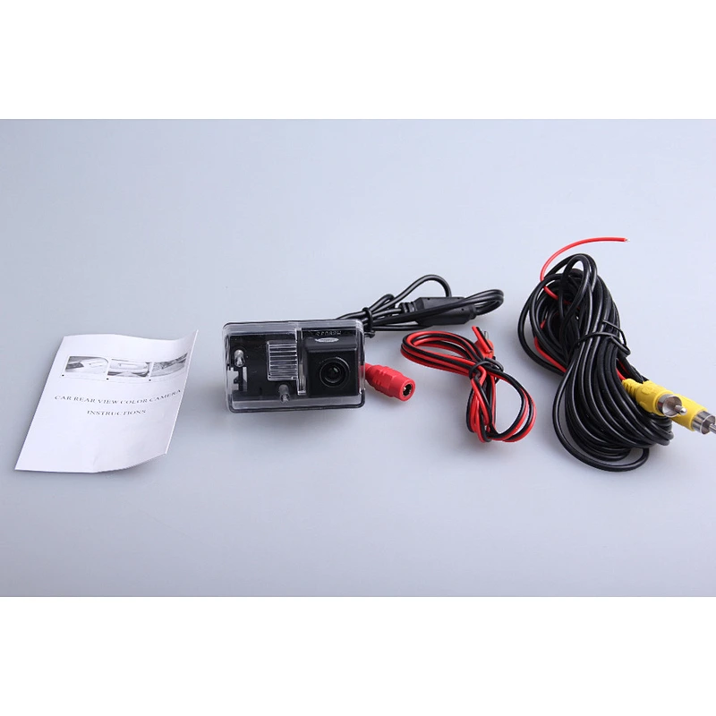 HS8032 Peugeot 206 207 407 307(Saloon ) 307SM camera