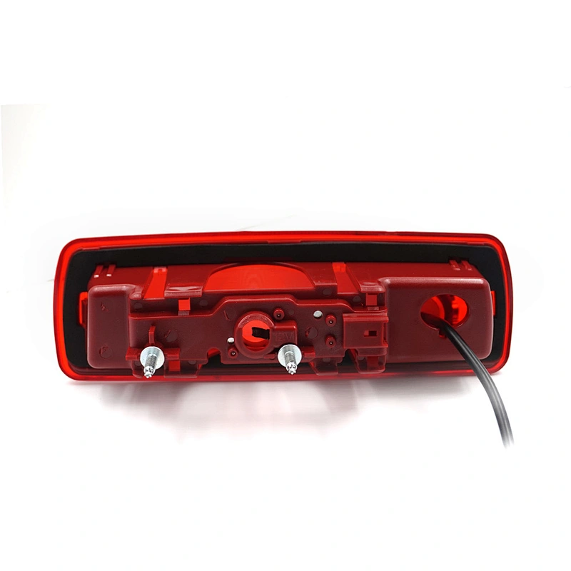 Rear View Camera Brake Light Camera for 2014 Opel Vivaro / 2014 Renault Trafic vans