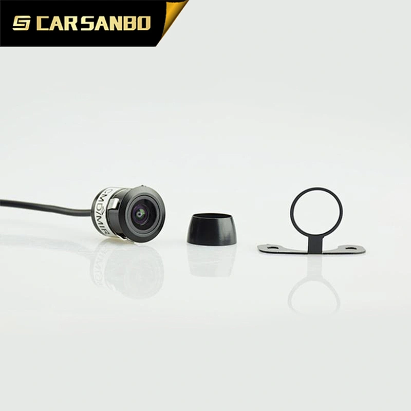 CAMA112DD 16.5mm drilling and hanging car camera/Class A