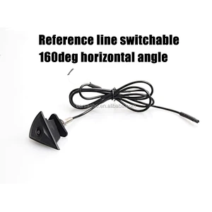 QS8094 car front view OEM camera for volkswagen