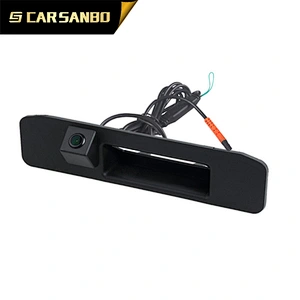 Car Rear View Handle Camera for New A180/A200/A260 camera 2013 2014 2015