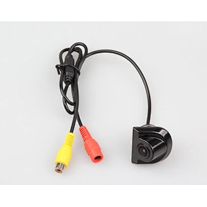 CAM623D 22.5mm drilling waterproof Night Vision backup small hidden camera for cars