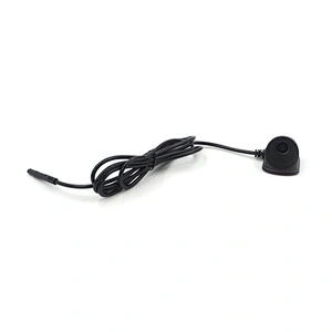 USB wifi left and right side view camera