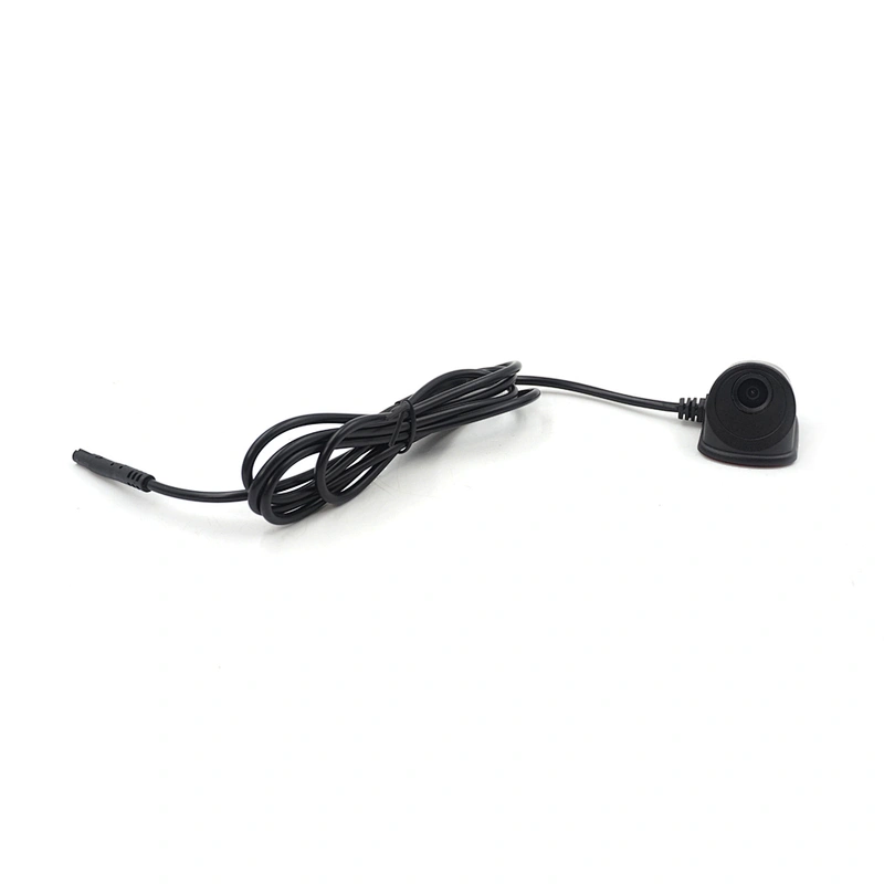 USB wifi left and right side view camera