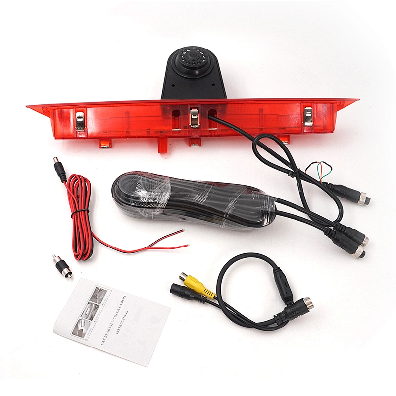 Oem brake light camera used for FORD Transit 2014-2015