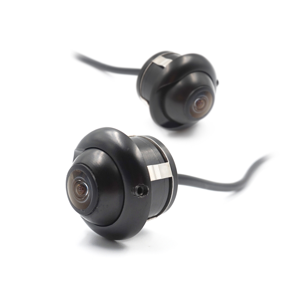 21mm eyeball  Class A universal side view car camera