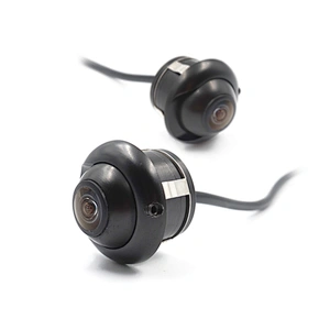 21mm eyeball  Class A universal side view car camera