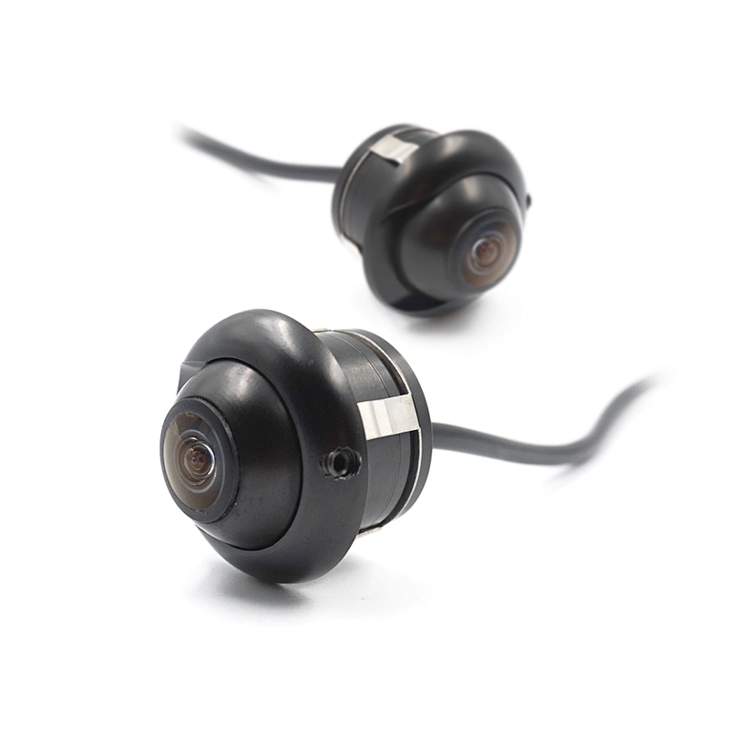 21mm eyeball  Class A universal side view car camera