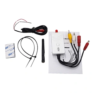 TR03 waterproof Wifi wireless video signal car transimiter