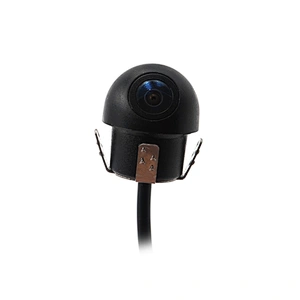 CAM113D 16.5mm Mini drilling  rearview auto camera for car