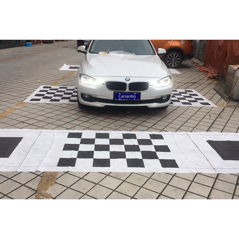 Super Definition 2D SONNY 225 chip nightvision 360 Around System for all car