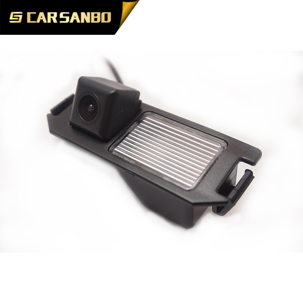 HS8039 Reverse Camera Opel Astra J Vectra Antara Corsa Zafira