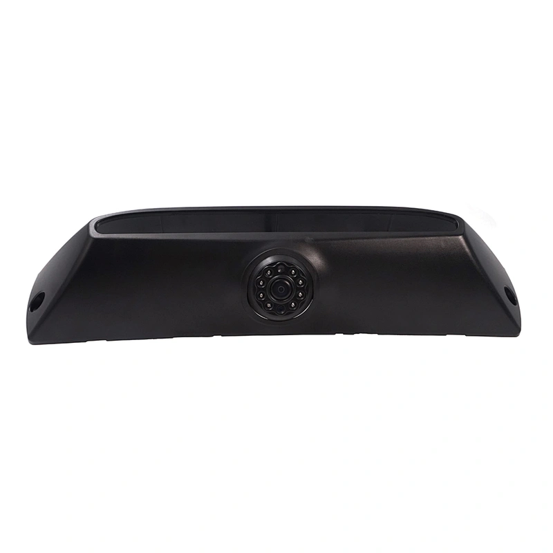 PC4089  brake light camera with PAL/NSTC and reference line on/off switch function used for IVECO Daily