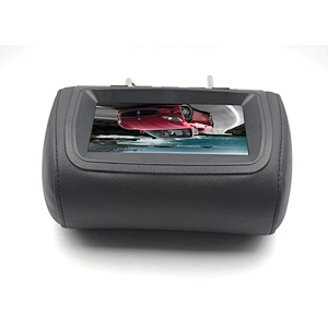removable headrest tft lcd monitor for sale