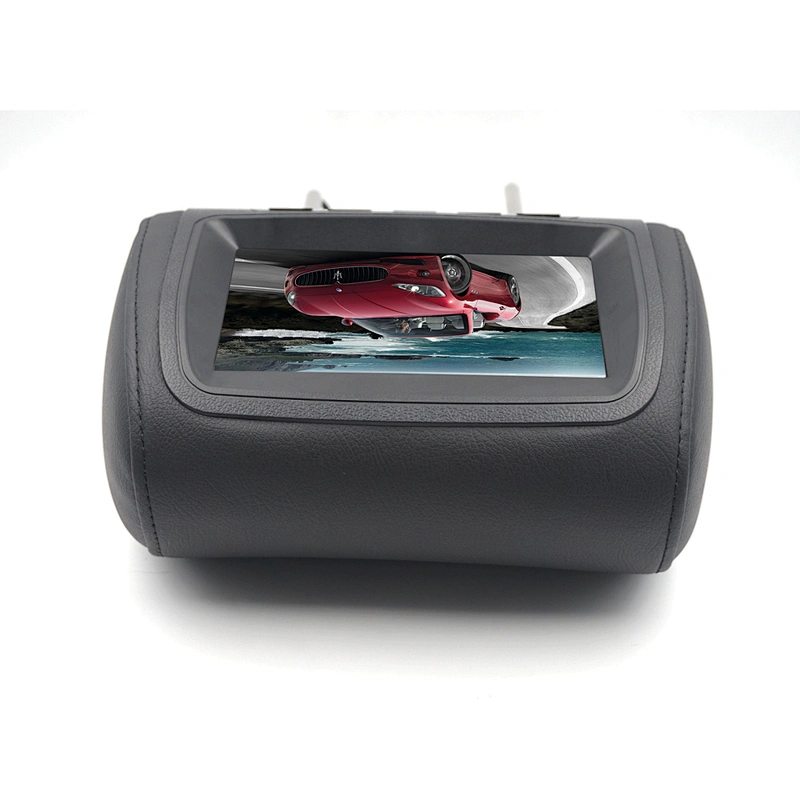 removable headrest tft lcd monitor for sale