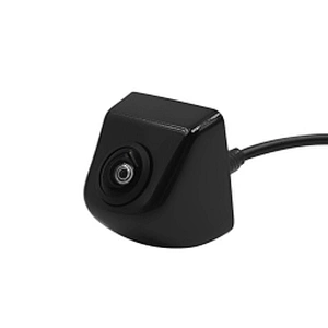High quality waterproof HD 720P 150degree horizontal angle fish eye lens car rearview camera