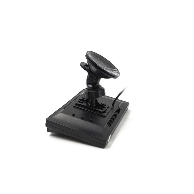 5inch TFT lcd stand alone monitor with sucker mount bracket