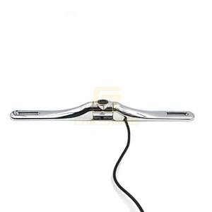 Manufacturer Car License Plate camera/1099 chips/dual switch