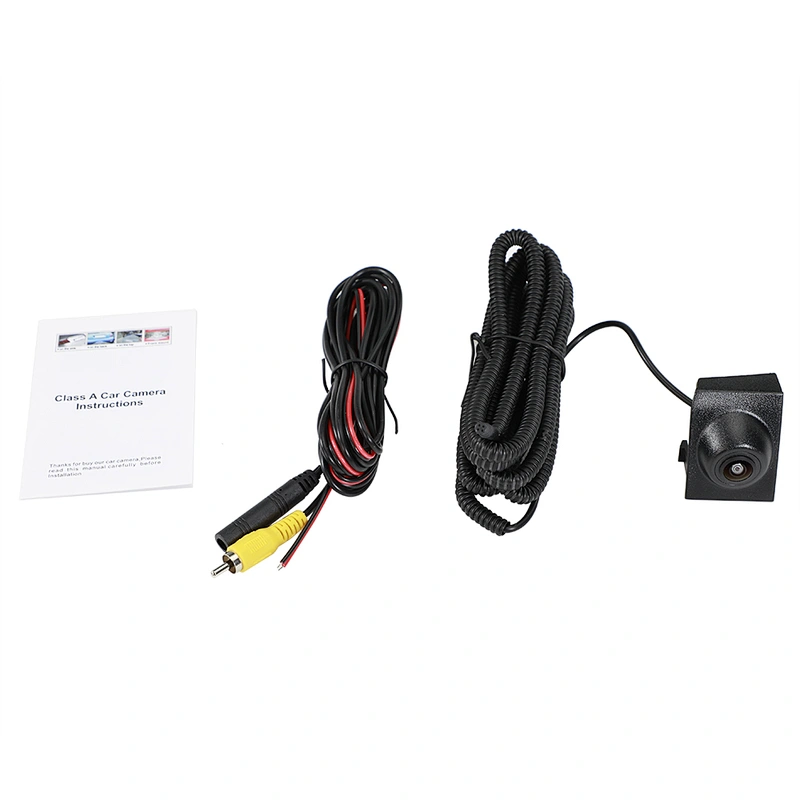 Front view oem camera used for BMW X1 2016