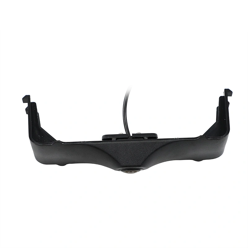 OEM front view camera used for Audi A6L 2016
