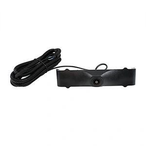 OEM front view camera used for Audi A6L 2016