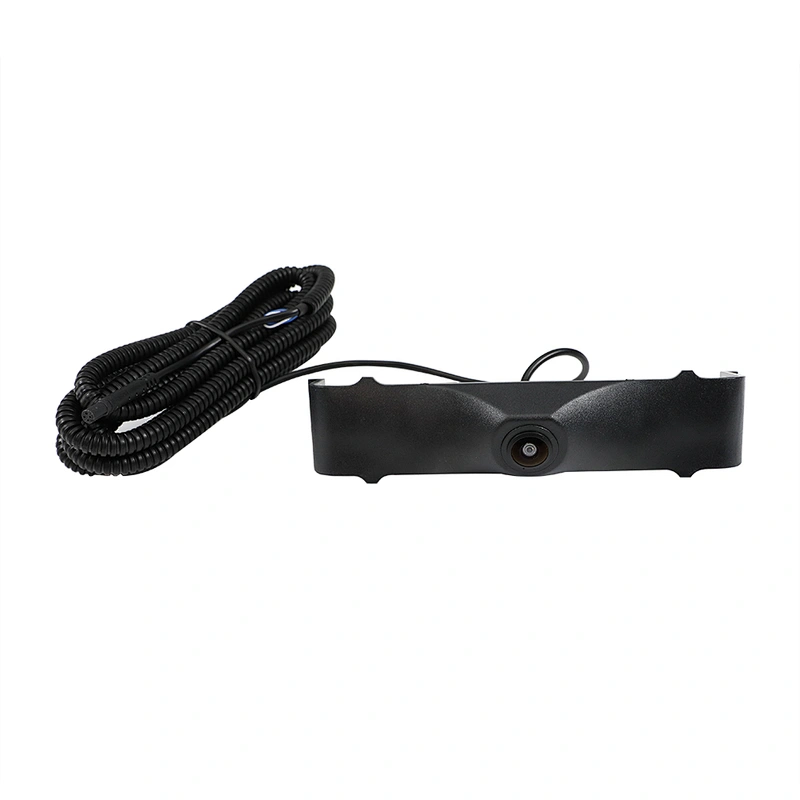 OEM front view camera used for Audi A6L 2016
