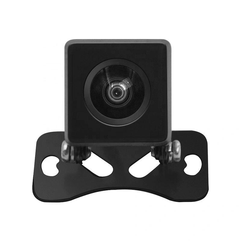 HD 180deg supper night vision Hanging type 720P car rear view camera
