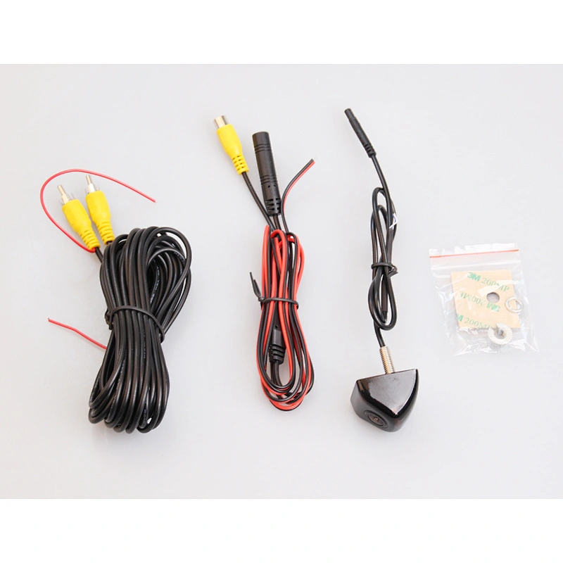 CAMA890B  C1 Rear view car camera with Dual control switch