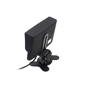 High quality  7inch lcd stand alone industrial lcd monitor