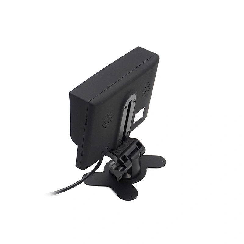 High quality  7inch lcd stand alone industrial lcd monitor
