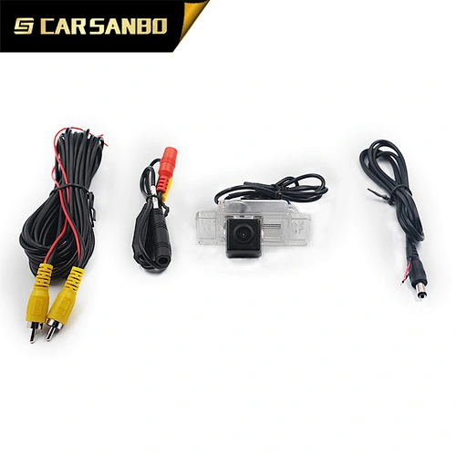 HS8091 Citroen C4,C5 rearview camera 2010/2011/2012/2013