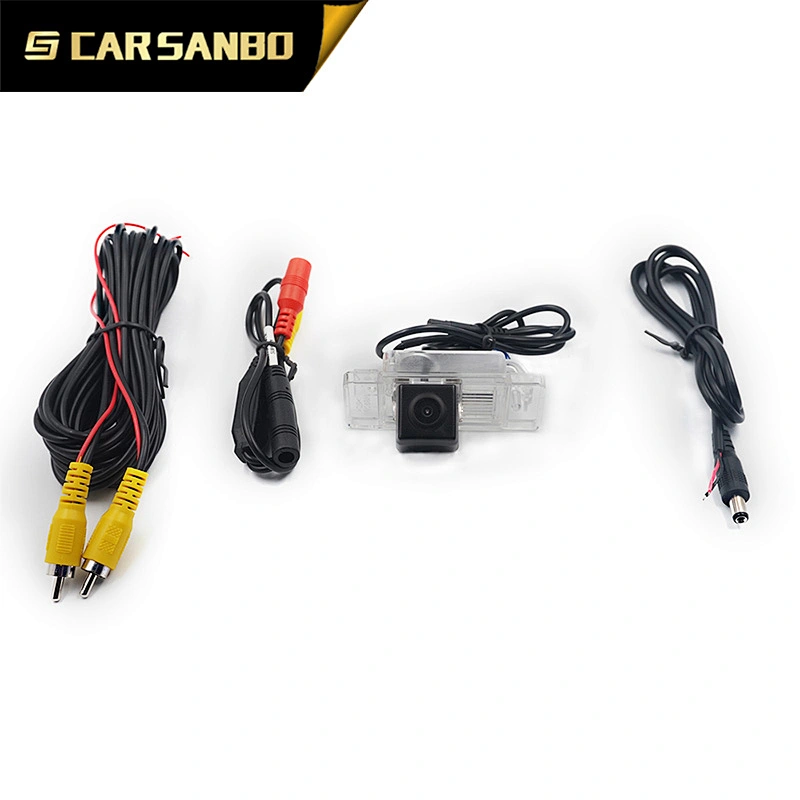 HS8091 Citroen C4,C5 rearview camera 2010/2011/2012/2013